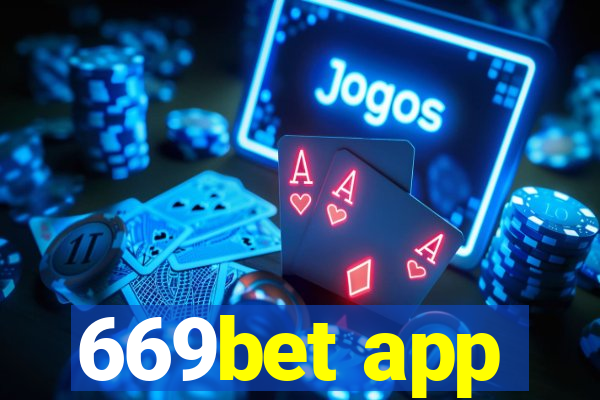 669bet app